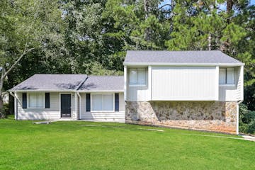 3417 LITTLE BETH CT DECATUR, GA 30034